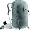 Gymtas Deuter 344102434640 Groen