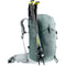 Gymtas Deuter 344102434640 Groen
