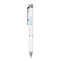 Erasable Clicker Pen | MOYU PILOT Frixion Pens Blue