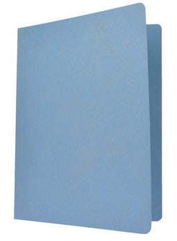 Classex - Class'ex dossiermap, ft 24 x 32 cm (voor ft A4), blauw