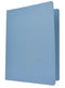 Classex - Class'ex dossiermap, ft 24 x 32 cm (voor ft A4), blauw