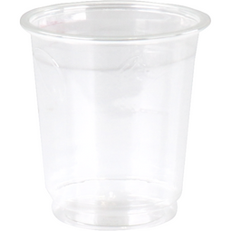 Klika - Glas | borrelglas | pET | 0.04l | helder | 800 stuks