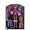 Pop Monster High Clawdeen Wolf