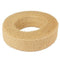 Jute lint op rol deco naturel 5cm breed / 40 meter