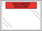 Quantore - Paklijstenvelop zelfklevend bedrukt 165x122mm 1000s