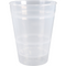 Depa® - ® | Drinkbeker | PP | schapdoos | dubbelwandig | 350ml | 12oz | transparant | 60 stuks