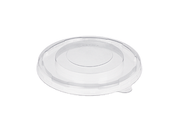 Klika - Deksel Bowl 500-750-1000ml Ø148mm selbaar transparant | 300 stuks