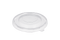 Klika - Deksel Bowl 500-750-1000ml Ø148mm selbaar transparant | 300 stuks