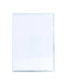 Quantore - Insteekmap l-model a4 pp 0.14mm glad 25st | 25 stuk | 4 stuks