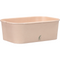 Depa® - ® Bak | Karton + PP | 750ml | maaltijdcontainer | 169x117x56mm | naturel | 25 stuks