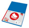 Quantore - Kopieerpapier A4 120gr diepblauw 100vel