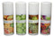 Euro Products - Luchtverfrisser aerosol assorti