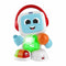 Interactieve robot Chicco 17 x 11 x 25 cm