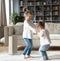 ESCAPE P6 AIR- Draagbare Speaker met Bluetooth / Wifi - Tan