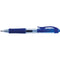 Q-CONNECT - Q-CONNECT Sigma gelpen, 0,5 mm, blauw