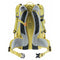 Gymtas Deuter 320002412050 Geel Groen