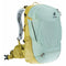 Gymtas Deuter 320002412050 Geel Groen