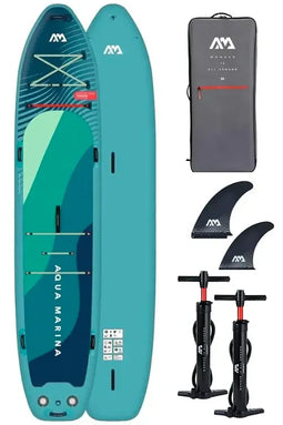 Aqua Marina Super Trip Tandem 14'0