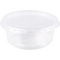 Klika - Bak | PP | 200ml | Ø101mm | rippelcup | transparant | 250 stuks