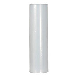 Klika - Ldpe vlakfolie (verpakkingsfolie) op rol 100 cm x 260 meter 100 micron
