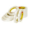 Klika - Pp hotmelt e versterkt (nar) transparant 15 mm x 50 meter | 10 stuks