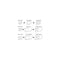 Noosy SIM Adapter Kit 3 pack