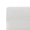 Beliani ROYAN - Eenpersoonsbed - Wit - 90 x 200 cm - Dennenhout