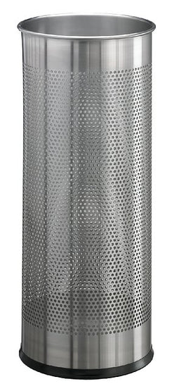 Durable - Paraplustandaard 3371-23 perforatie 62x26cm RVS