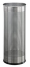 Durable - Paraplustandaard 3371-23 perforatie 62x26cm RVS
