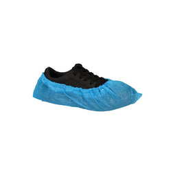 CMT - Schoenovertrek cmt 70mu geruwd mt 36-46 cpe blauw