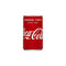 Coca Cola Company - Coca-Cola frisdrank, mini blik van 15 cl, pak van 24 stuks
