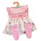 Poppenkleertjes Nenuco 1 Stuks