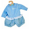 Poppenkleertjes Nenuco 1 Stuks