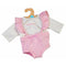Poppenkleertjes Nenuco 1 Stuks