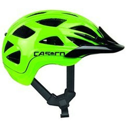 Volwassen Fietshelm Casco ACTIV2 Groen 58-62 cm