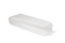 Klika - Snackzakken nr 11 (frikandel) Wit 45gr BIO | 1800 stuks = 10kg | 1800 stuks