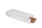 Klika - Snackzakken nr 11 (frikandel) Wit 45gr BIO | 1800 stuks = 10kg | 1800 stuks