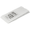 Klika - Zak | Broodzak | Papier | 16/ 10x37cm | Love to Eat | wit/zwart | 500 stuks