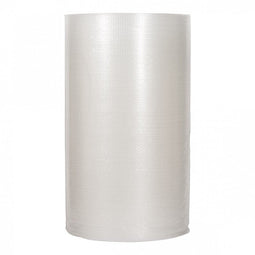 Klika - Noppenfolie 100 cm x 50 meter 25 mm nop transparant