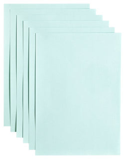 Papicolor - Kopieerpapier papicolor a4 100gr zeegroen