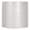 Klika - Noppenfolie 50 cm x 50 meter 25 mm nop transparant