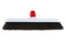 Cleaninq - Zaalveger kunststof 40cm gemengd haar