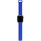Decoded Silicone Magnetic Traction Loop Strap Lite Galactic Blue - 41/40/38mm