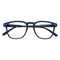 Navy Blue - Seemy Computerbril - The Timeless +3.0