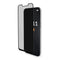 Mobilize Privacy Glass Screen Protector - Black Frame - for Samsung Galaxy Z Flip5 (Outer Display)