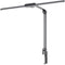 Hansa - bureaulamp Flow, LED-lamp, grijs