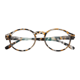 Light Tortoise - Seemy Computerbril +0.5