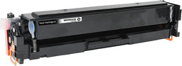 Huismerk HP 415X (W2030X) toner zwart