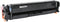 Huismerk HP 415X (W2030X) toner zwart