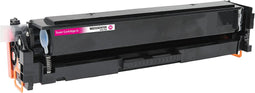 Huismerk HP 415X (W2033X) toner magenta